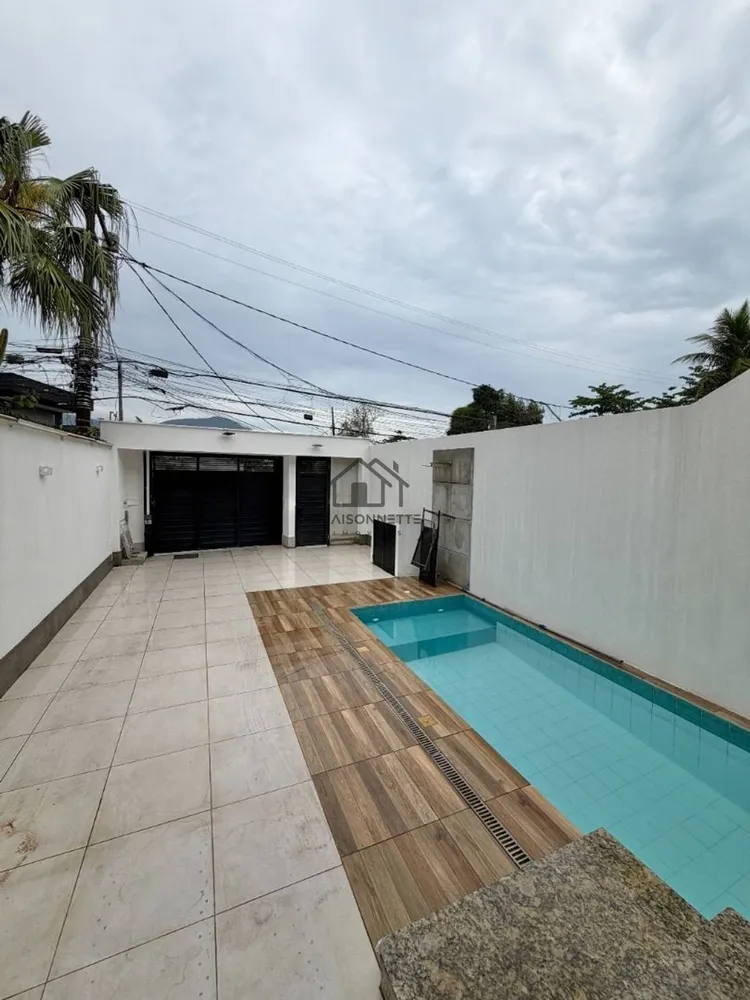 Casa, 4 quartos, 180 m² - Foto 5