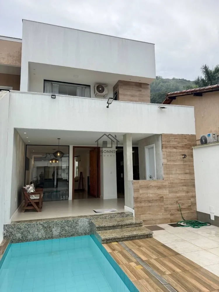 Casa, 4 quartos, 180 m² - Foto 6