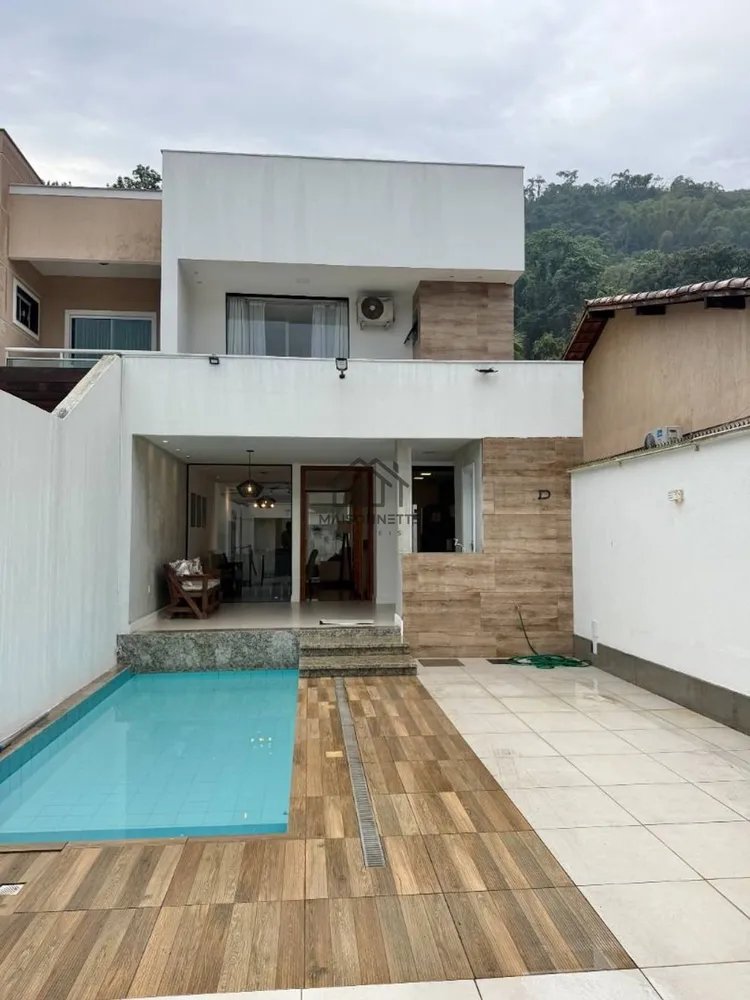 Casa, 4 quartos, 180 m² - Foto 4