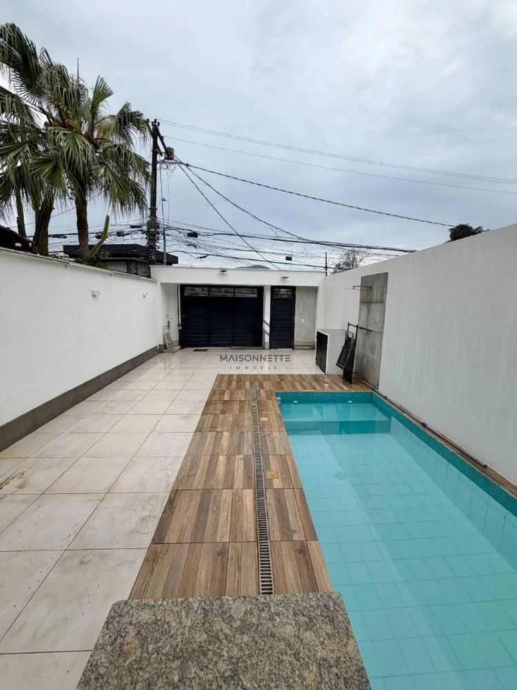 Casa, 4 quartos, 180 m² - Foto 3