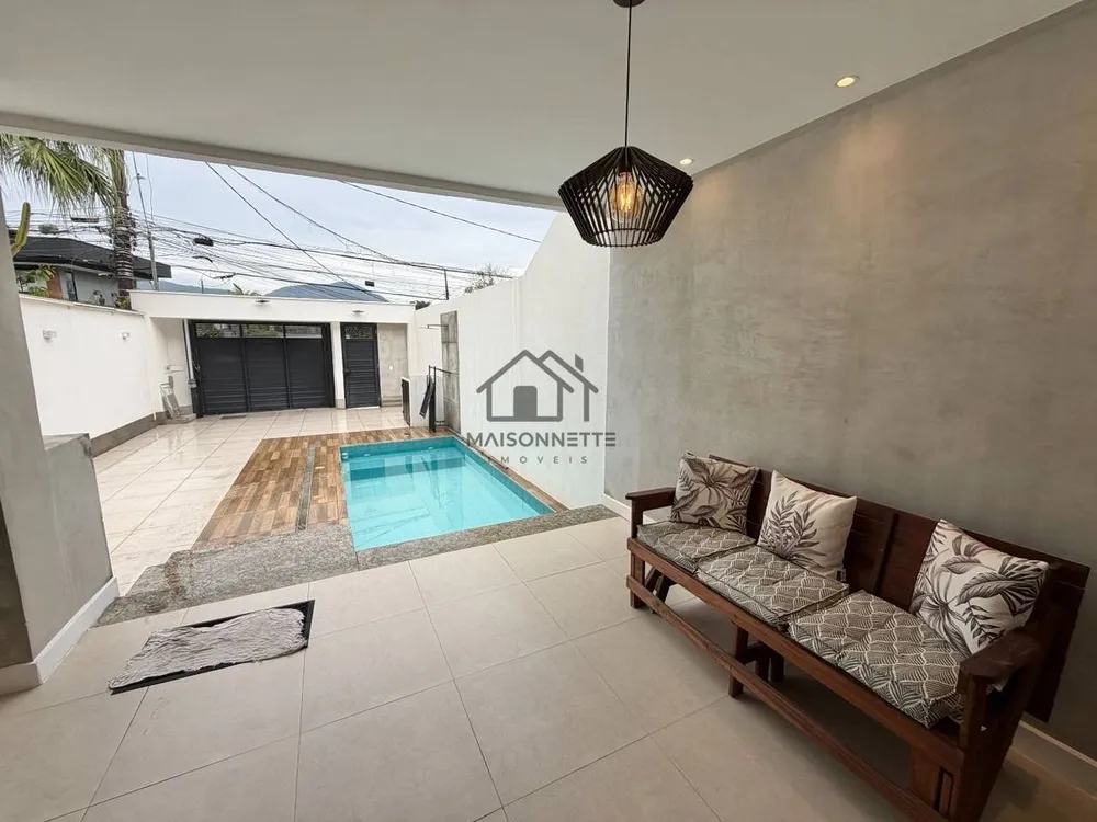 Casa, 4 quartos, 180 m² - Foto 8