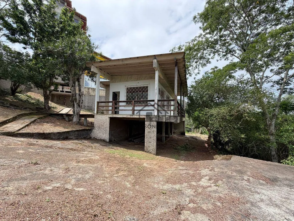 Casa, 3 quartos, 100 m² - Foto 8