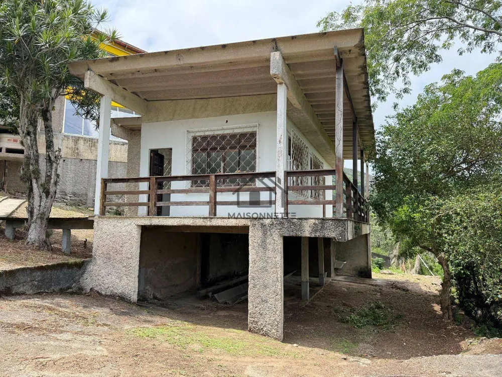 Casa, 3 quartos, 100 m² - Foto 9