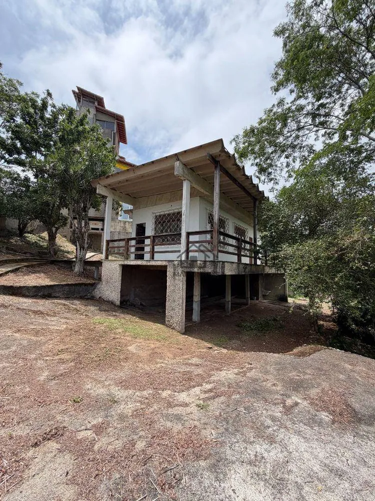 Casa, 3 quartos, 100 m² - Foto 5