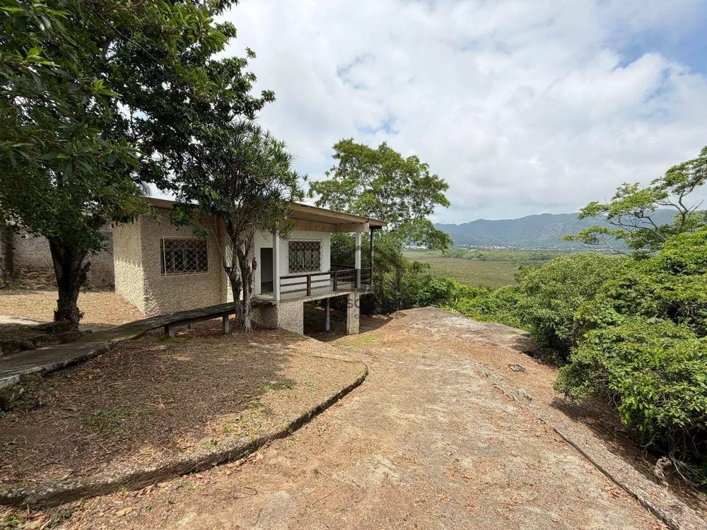 Casa, 3 quartos, 100 m² - Foto 1