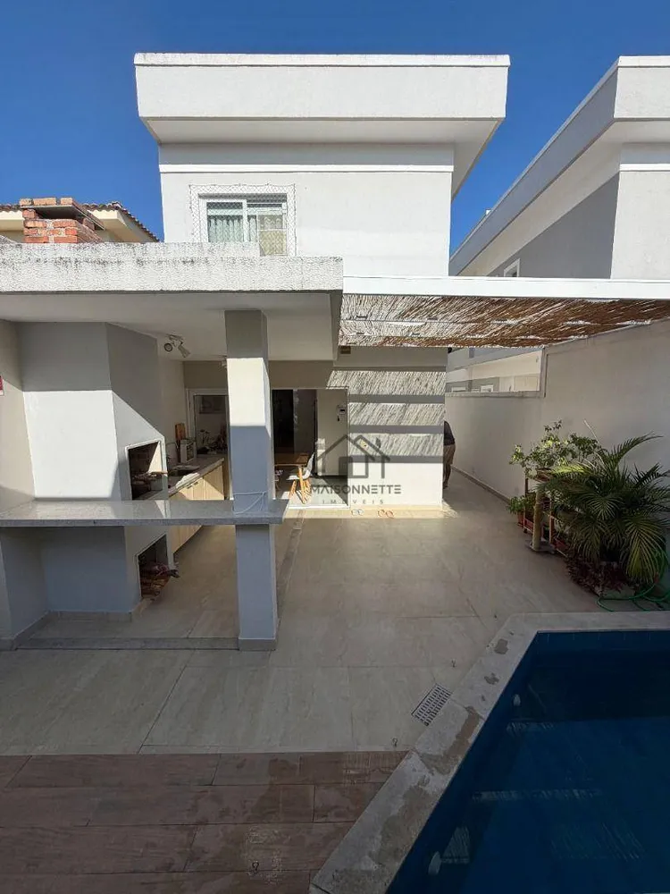 Casa de Condomínio, 4 quartos - Foto 2