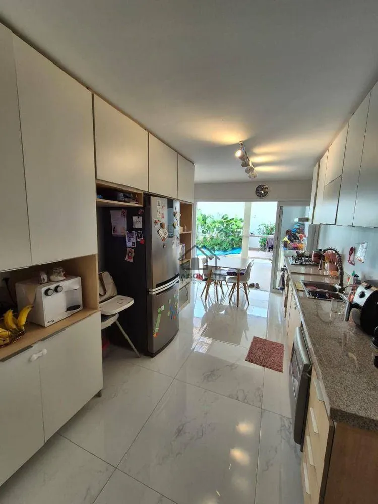 Casa de Condomínio, 4 quartos - Foto 8