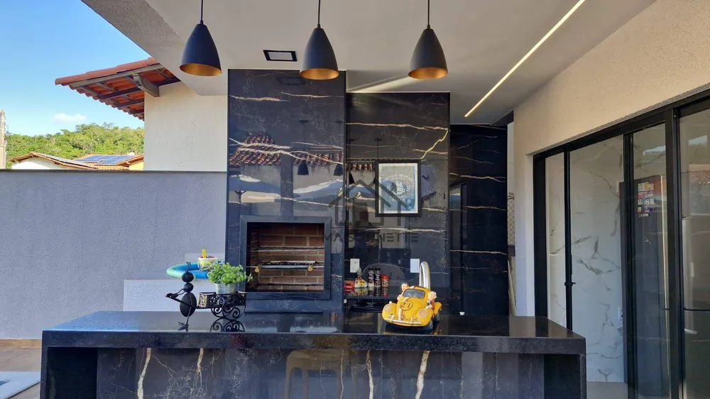 Casa, 4 quartos, 384 m² - Foto 8
