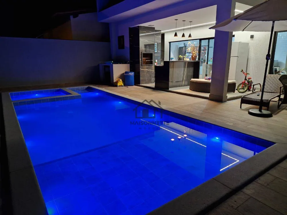 Casa, 4 quartos, 384 m² - Foto 6