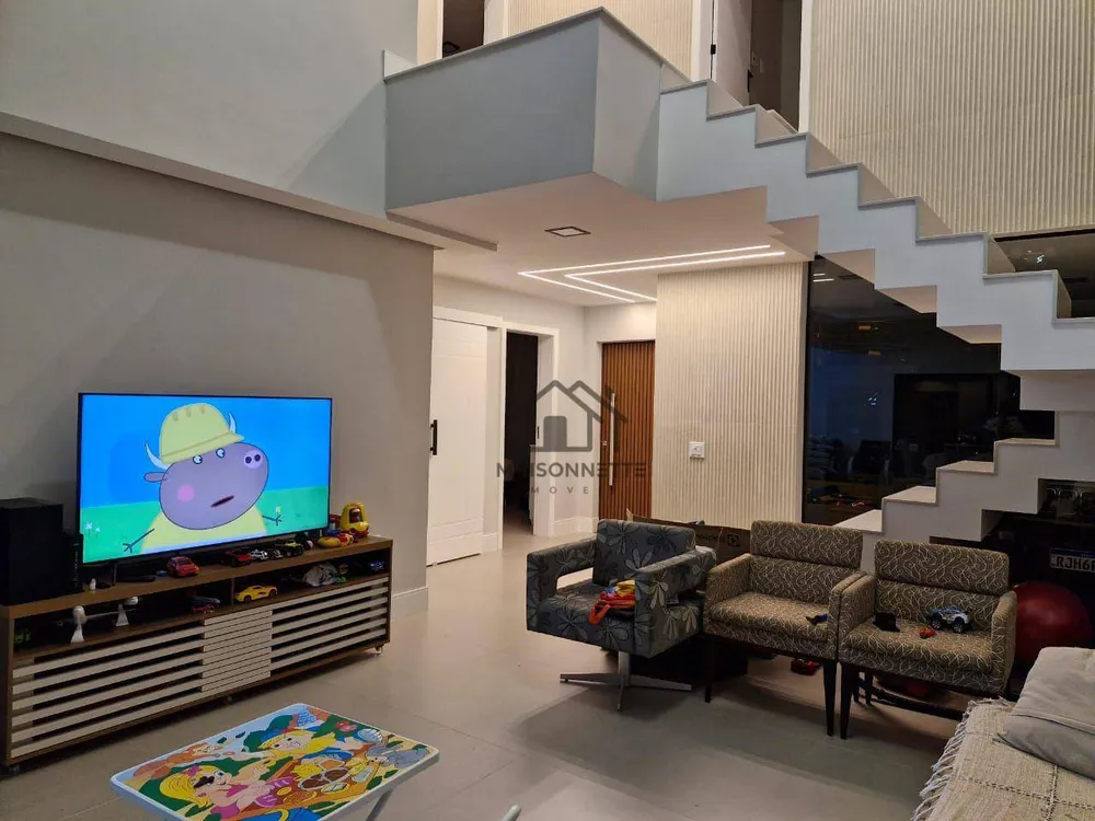 Casa, 4 quartos, 384 m² - Foto 12