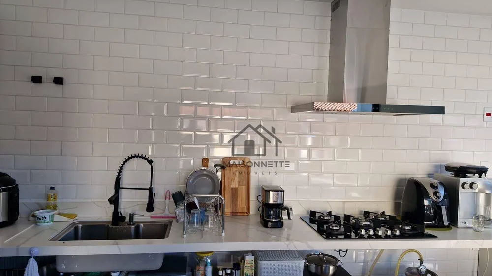 Casa, 4 quartos, 384 m² - Foto 18