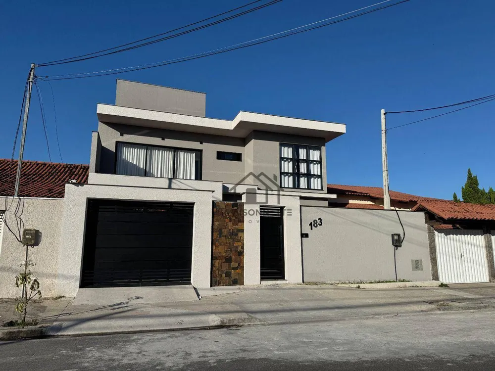 Casa, 4 quartos, 384 m² - Foto 5