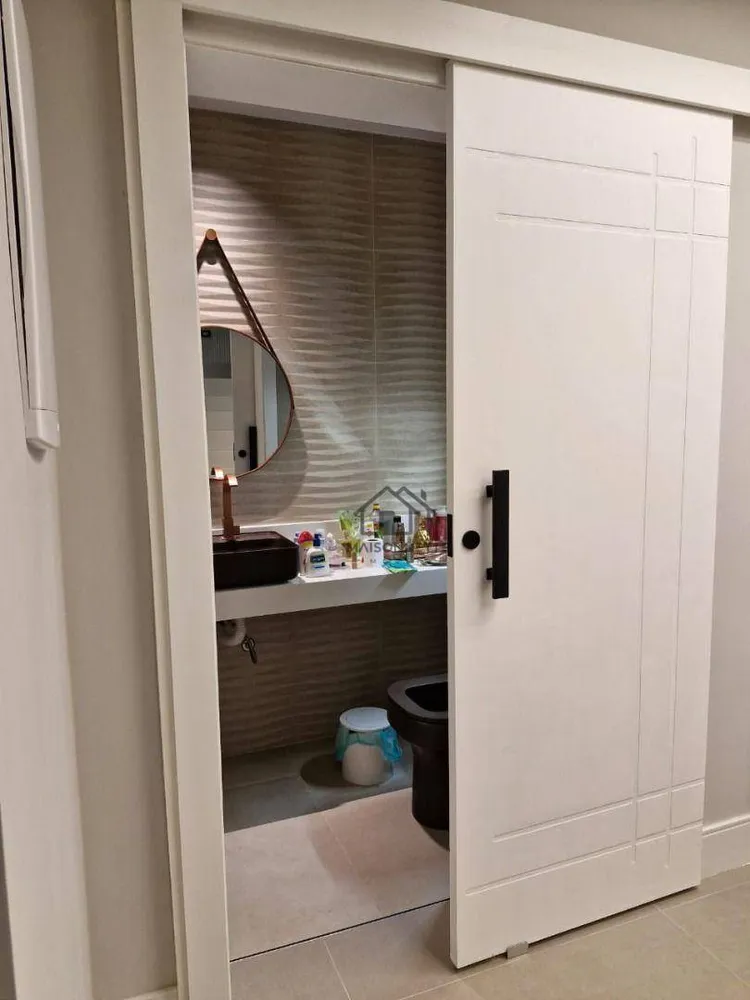 Casa, 4 quartos, 384 m² - Foto 24