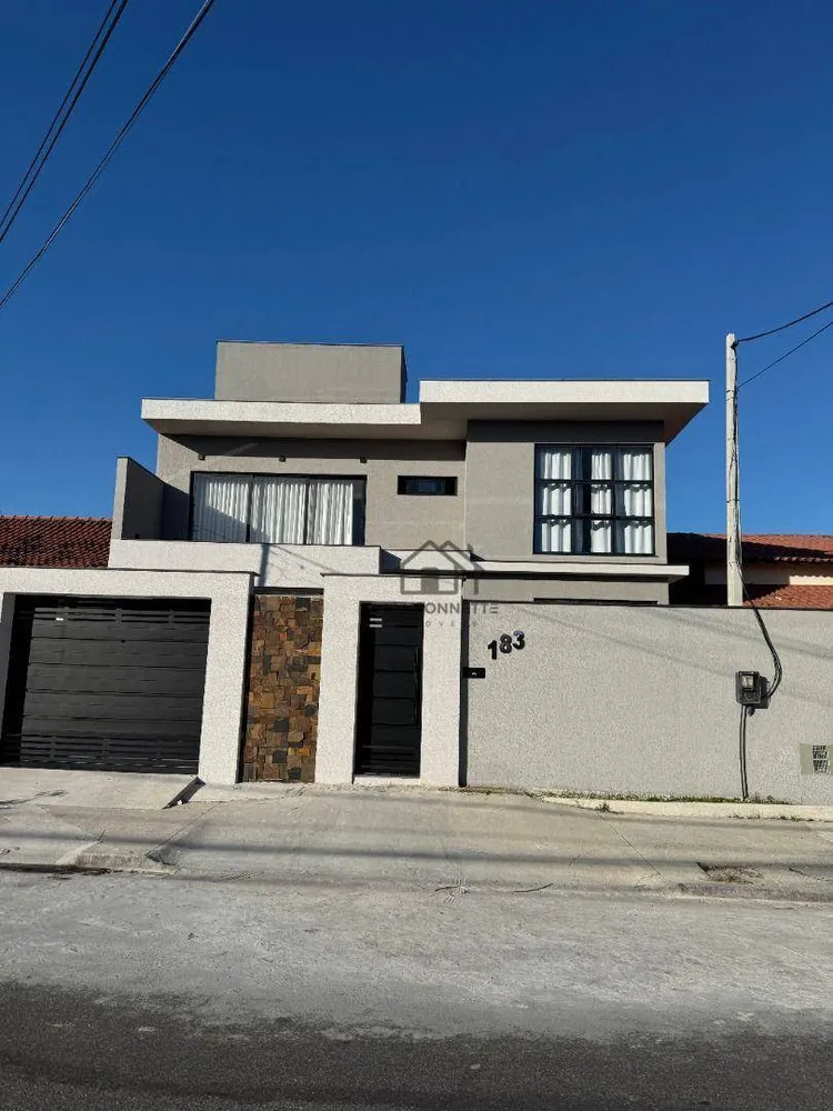 Casa, 4 quartos, 384 m² - Foto 3