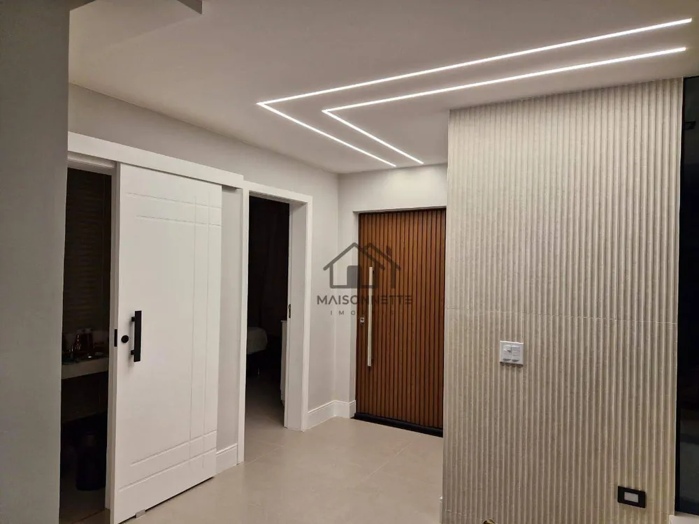 Casa, 4 quartos, 384 m² - Foto 22