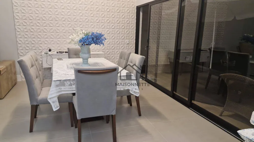 Casa, 4 quartos, 384 m² - Foto 14