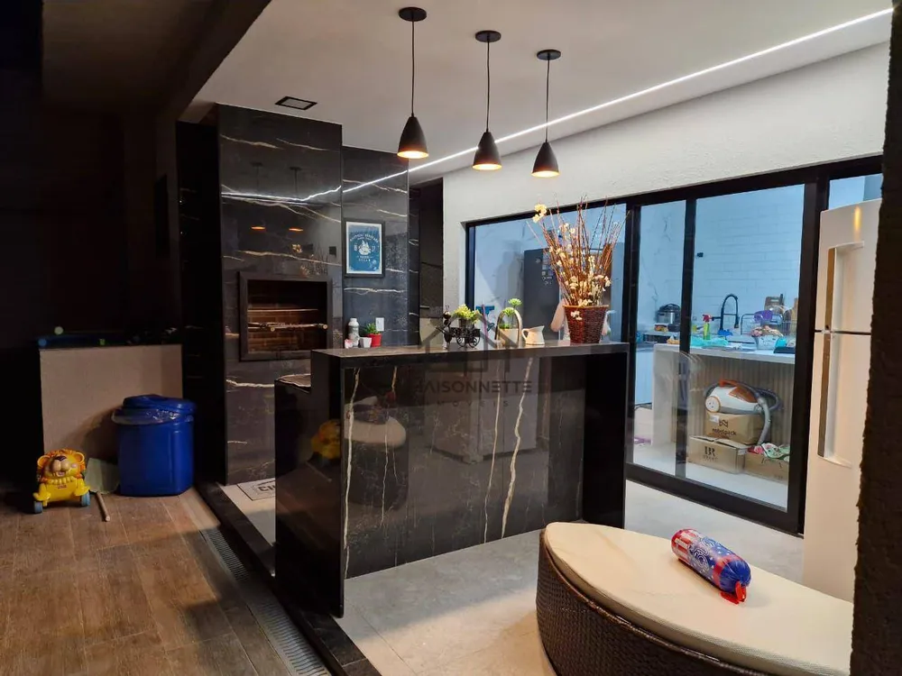 Casa, 4 quartos, 384 m² - Foto 11