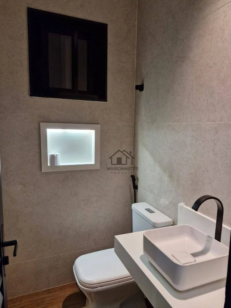 Casa, 4 quartos, 384 m² - Foto 28