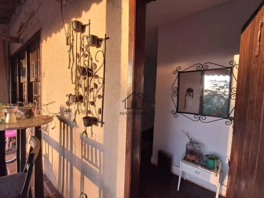 Casa de Condomínio, 3 quartos - Foto 21