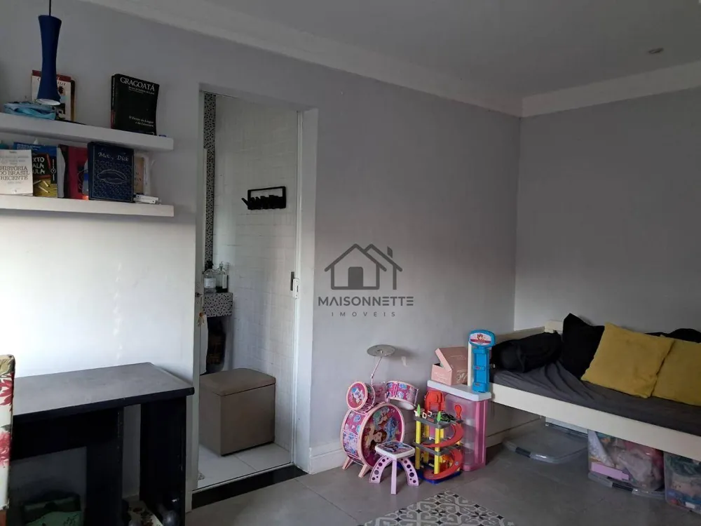 Casa de Condomínio, 3 quartos - Foto 28