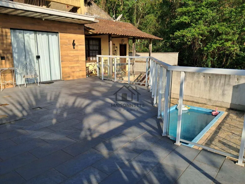Casa de Condomínio, 3 quartos - Foto 8