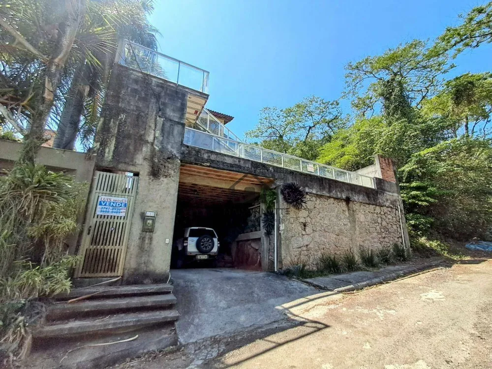 Casa de Condomínio, 3 quartos - Foto 10