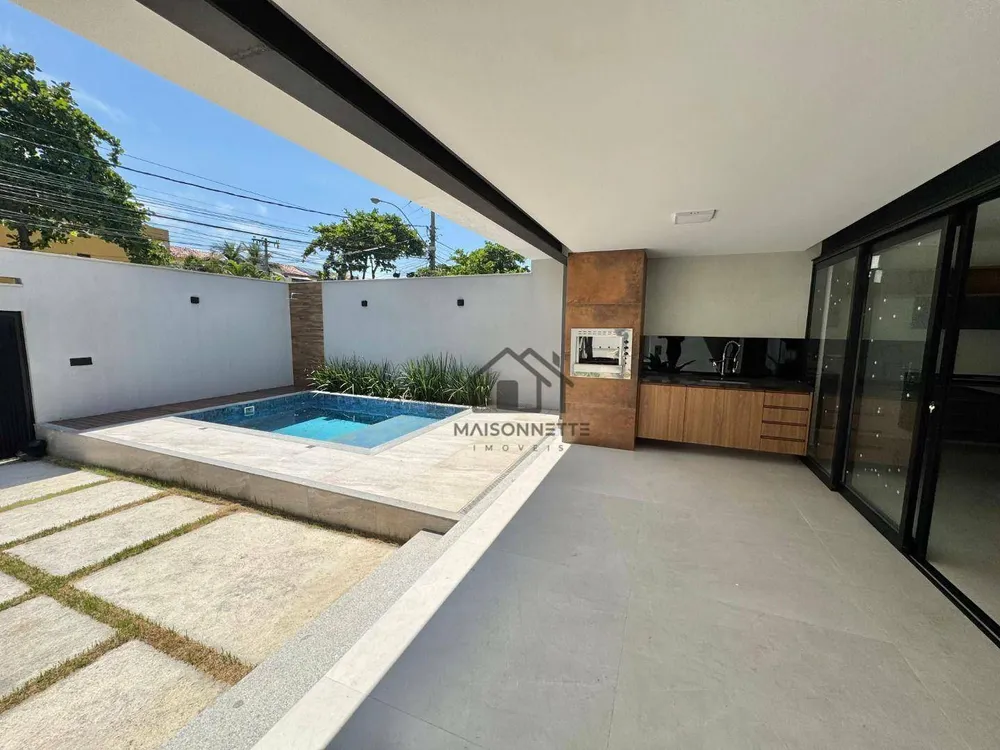 Casa, 3 quartos, 175 m² - Foto 4