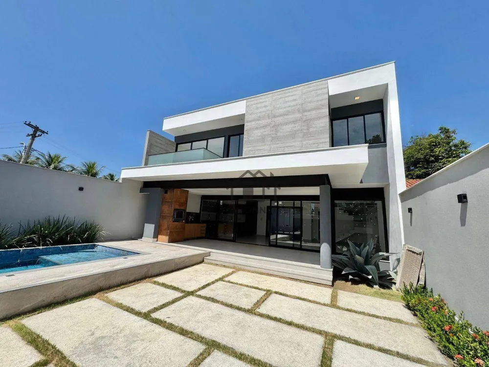 Casa, 3 quartos, 175 m² - Foto 2