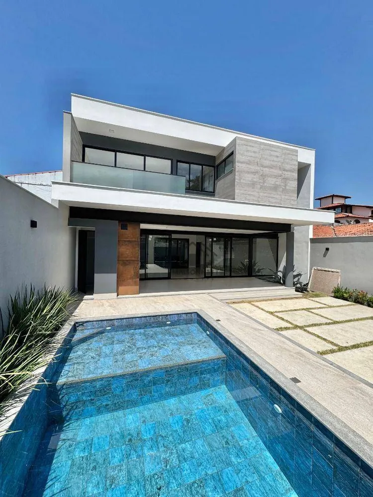 Casa, 3 quartos, 175 m² - Foto 1