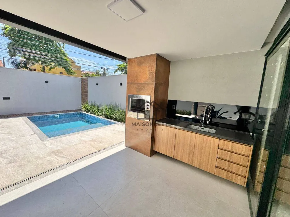Casa, 3 quartos, 175 m² - Foto 3