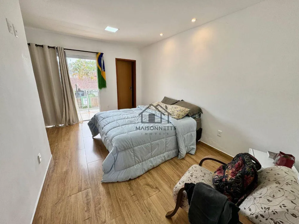 Casa, 3 quartos, 190 m² - Foto 15