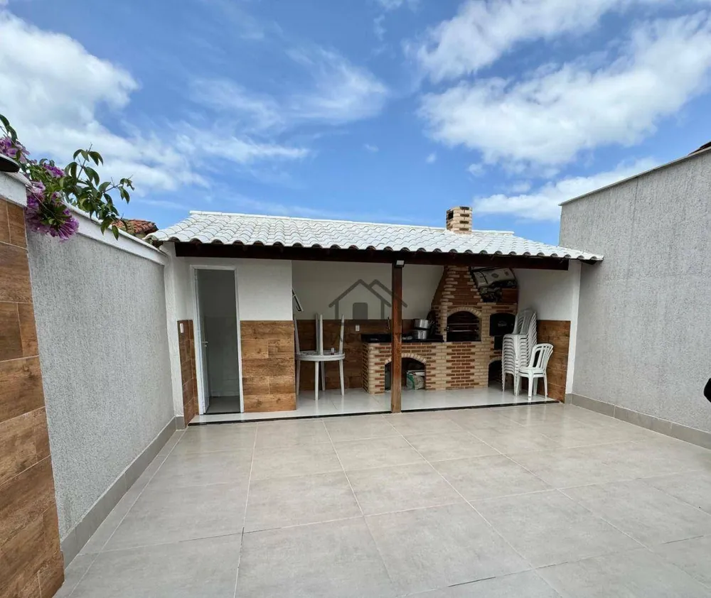 Casa, 3 quartos, 190 m² - Foto 4