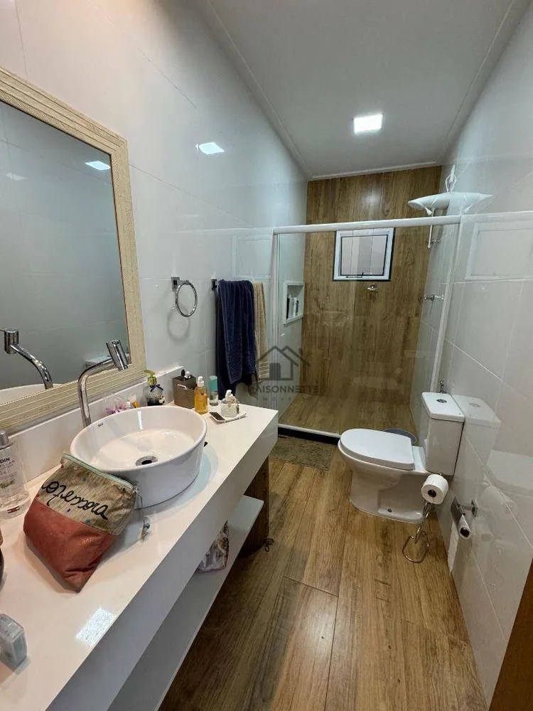 Casa, 3 quartos, 190 m² - Foto 18