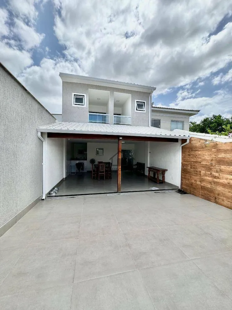 Casa, 3 quartos, 190 m² - Foto 3