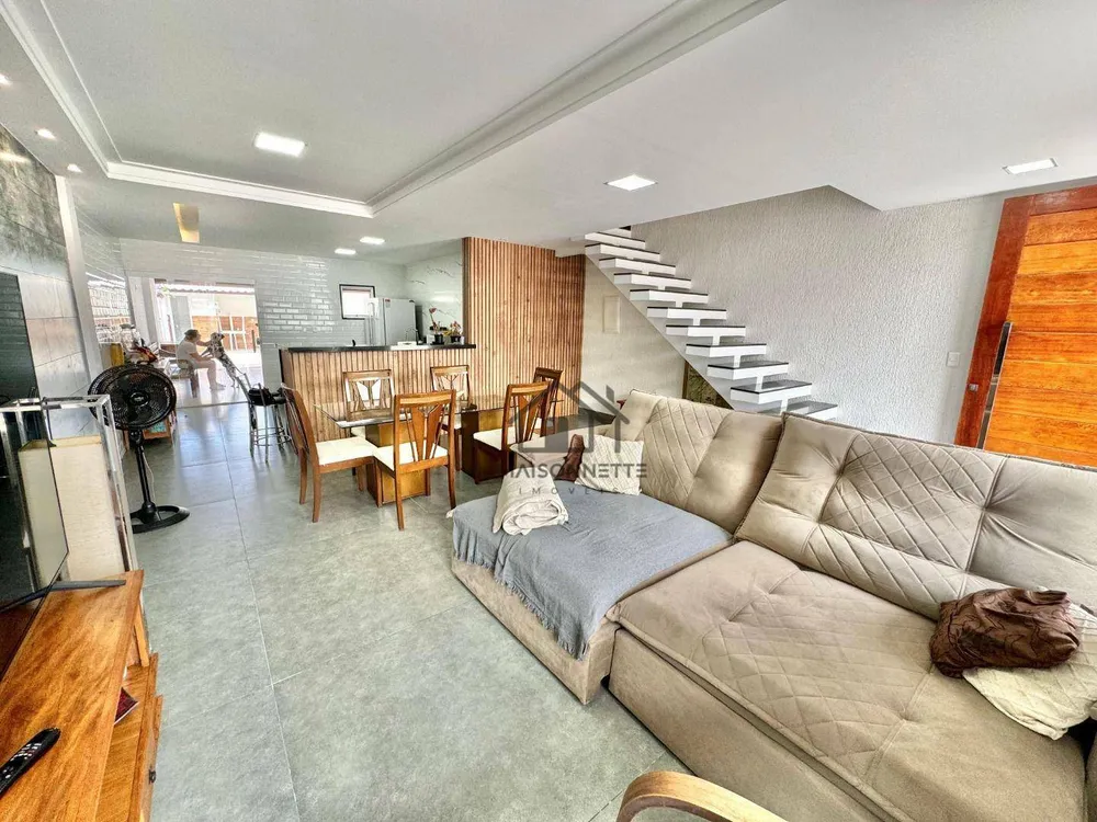 Casa, 3 quartos, 190 m² - Foto 6