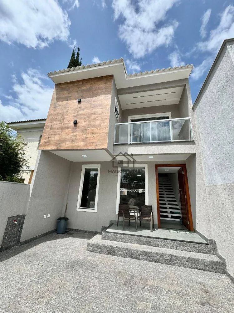 Casa, 3 quartos, 190 m² - Foto 2
