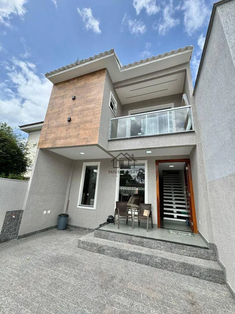 Casa, 3 quartos, 190 m² - Foto 1