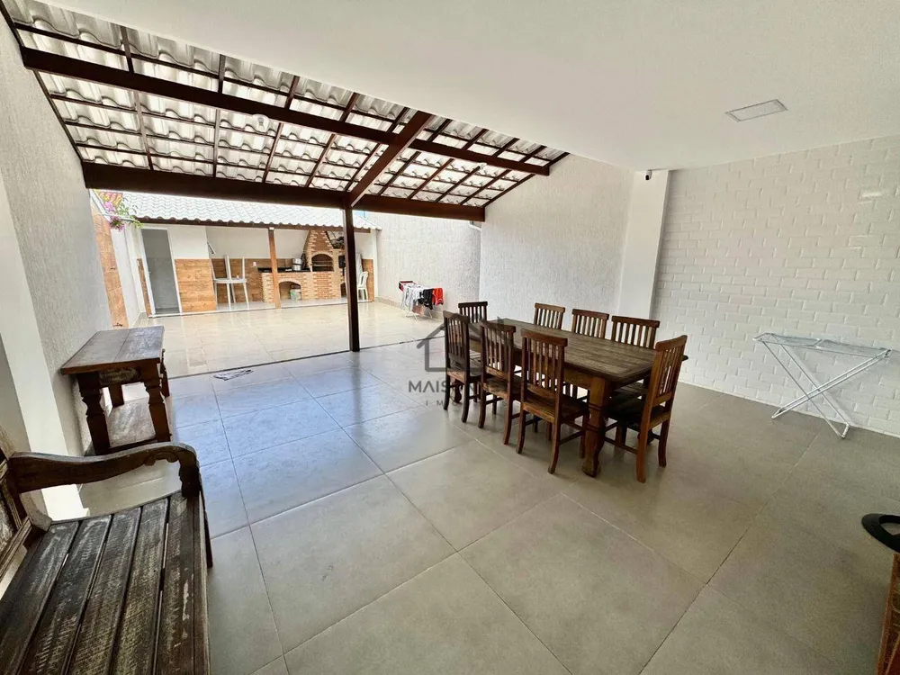 Casa, 3 quartos, 190 m² - Foto 5