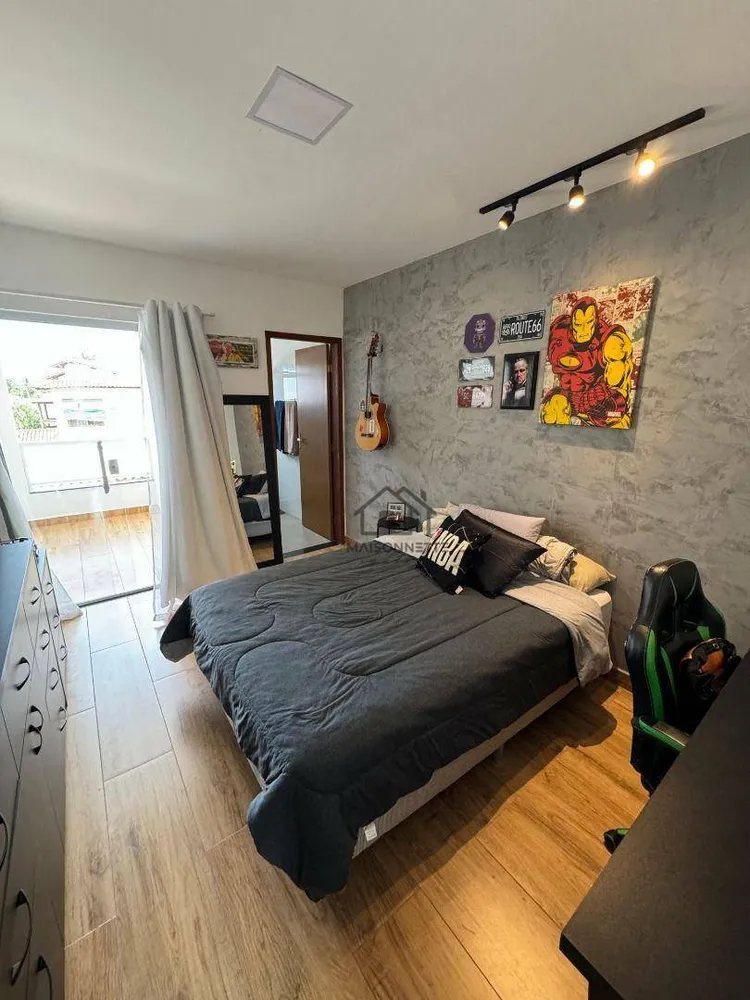 Casa, 3 quartos, 190 m² - Foto 17
