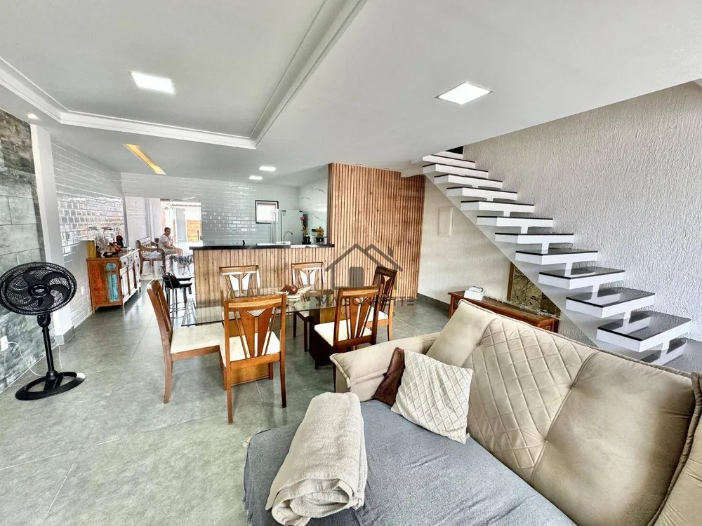 Casa, 3 quartos, 190 m² - Foto 9