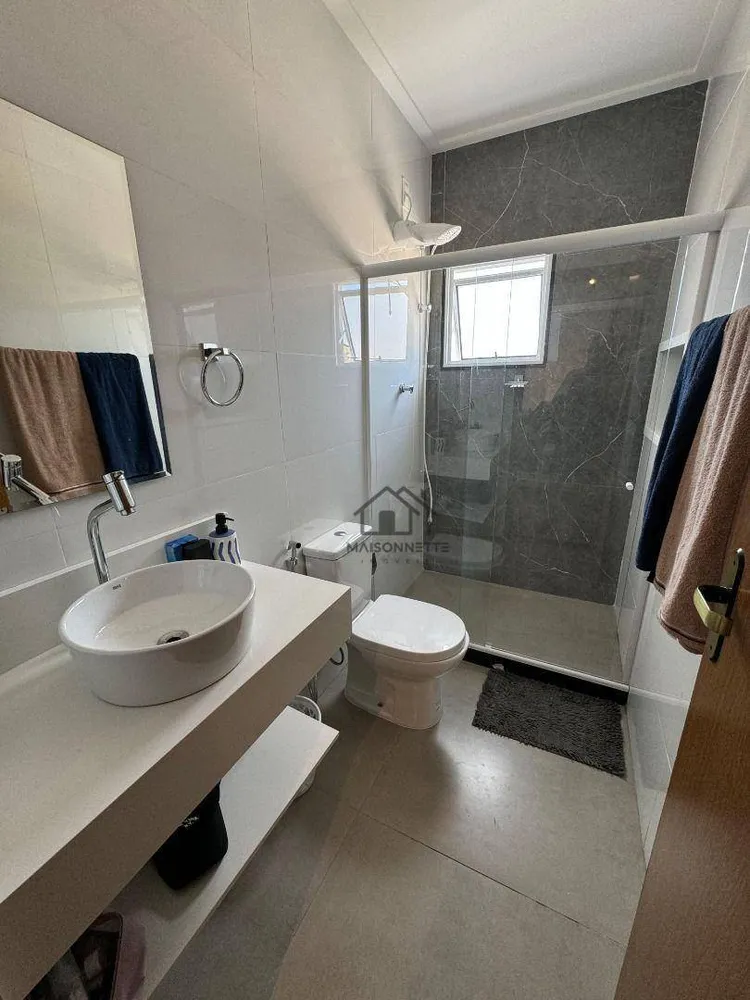 Casa, 3 quartos, 190 m² - Foto 19