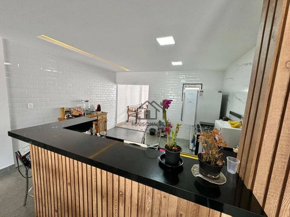 Casa, 3 quartos, 190 m² - Foto 12