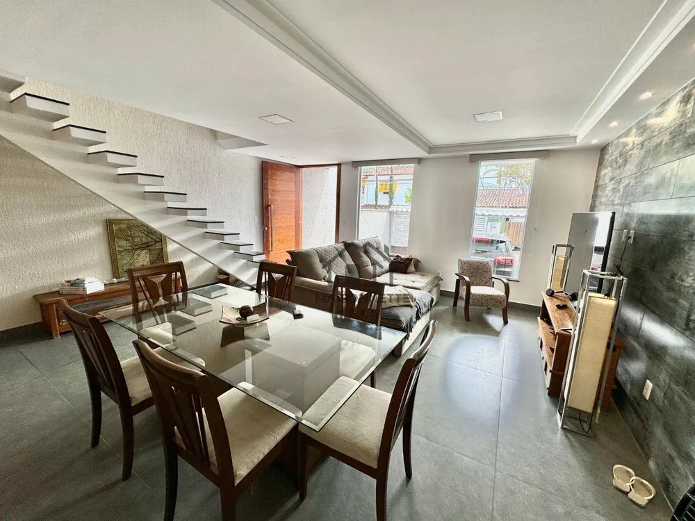 Casa, 3 quartos, 190 m² - Foto 8