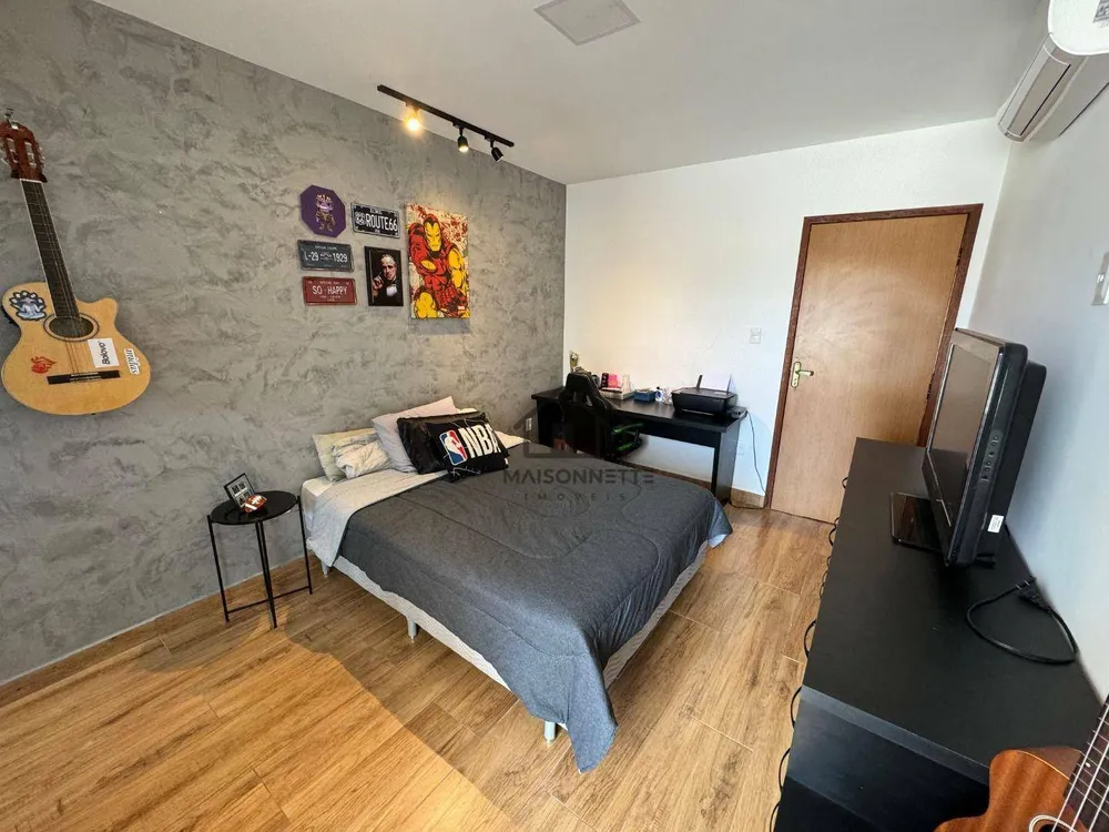 Casa, 3 quartos, 190 m² - Foto 14