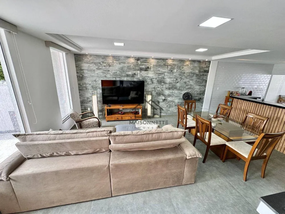 Casa, 3 quartos, 190 m² - Foto 10