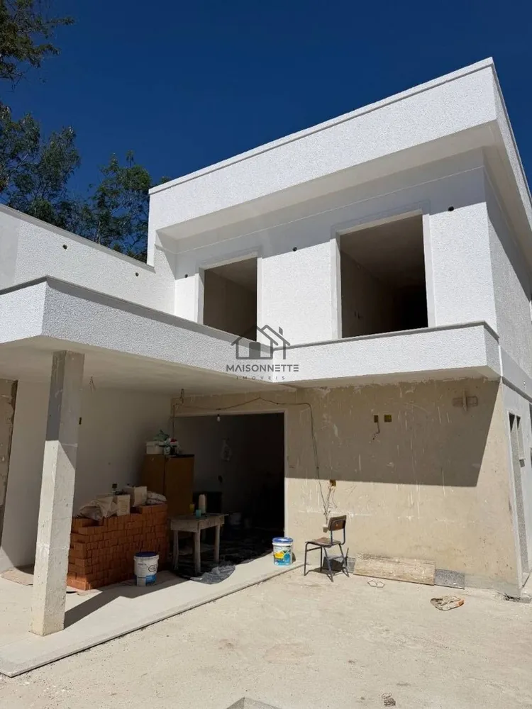 Casa, 4 quartos, 230 m² - Foto 4