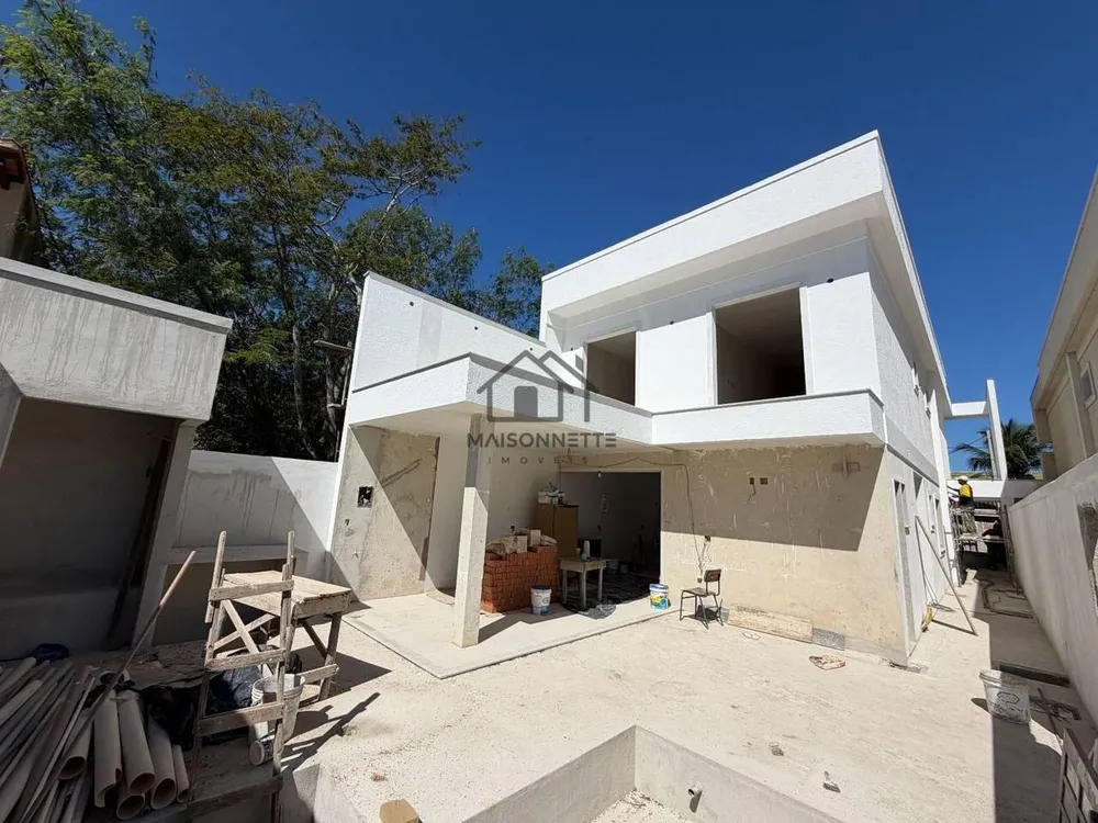 Casa, 4 quartos, 230 m² - Foto 2