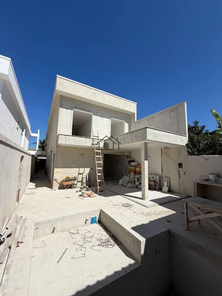 Casa, 4 quartos, 230 m² - Foto 1