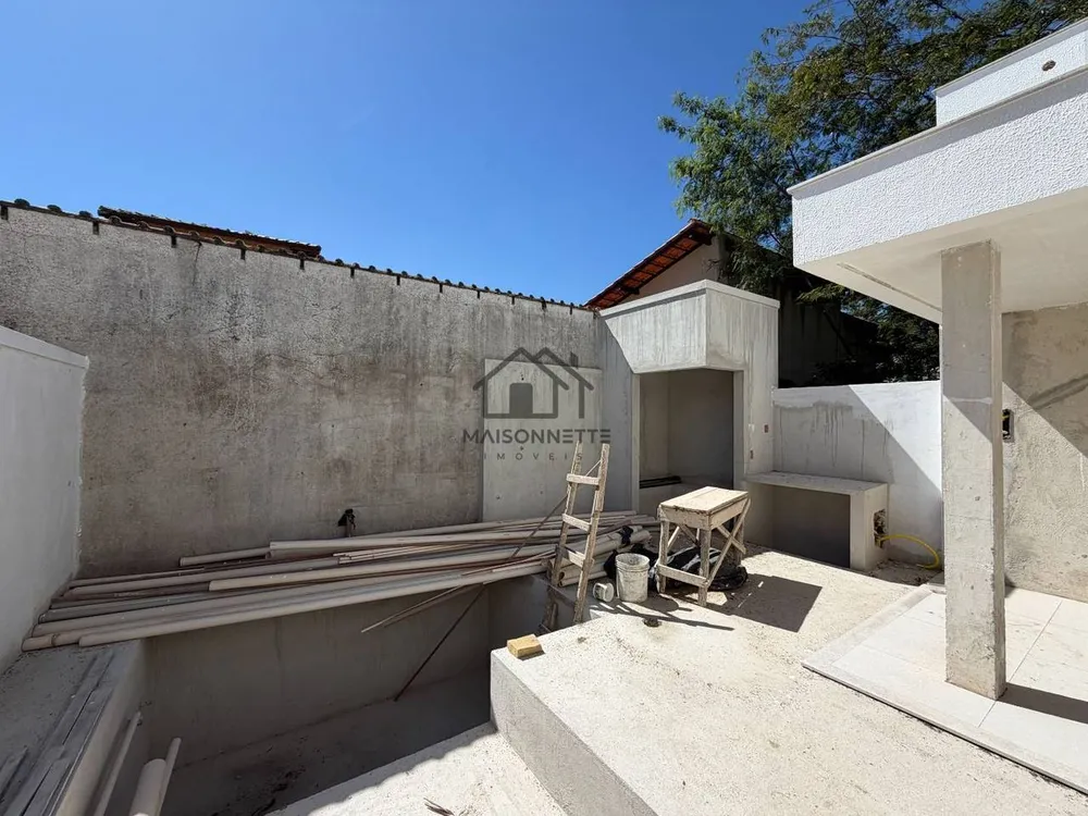 Casa, 4 quartos, 230 m² - Foto 6