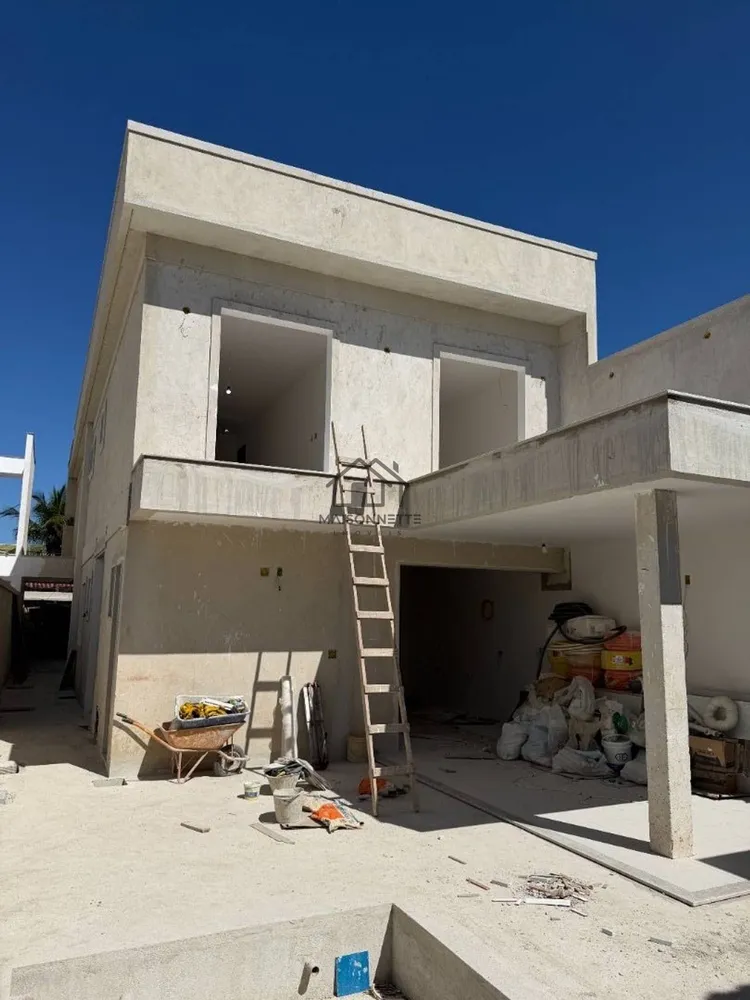 Casa, 4 quartos, 230 m² - Foto 8